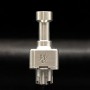 Vape Systems - BY KA BORO RBA - Full Set Steel