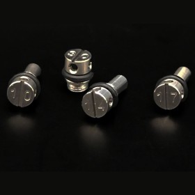 Vape Systems - By Ka Boro Rba AIR PIN 3,0mm