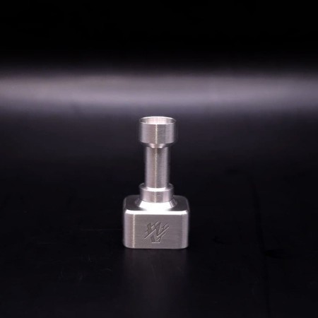 Vape Systems - By Ka Boro Rba EVAPORATION CHAMBER - Steel