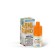Vaporart - Vaporice - AGRUMISSIMO 0mg/ml - Liquido pronto ai sali di nicotina 10ml