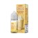 MINI SHOT - King Liquid - Milk Me - BANANA SPLITZ - aroma 10+10 in flacone da 30ml