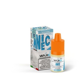 Vaporart - Vaporice - ANICE 0mg/ml - Liquido pronto 10ml