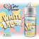 MINI SHOT - Cyber Flavour - Mery - WHITE MERY - aroma 10+10 in flacone da 30ml