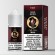 MINI SHOT - TNT Vape - Oro Nero Bidistillati di caffè - CORTO DOLCE - aroma 10+10 in flacone da 30ml