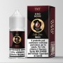 MINI SHOT - TNT Vape - Oro Nero Bidistillati di caffè - CORTO DOLCE - aroma 10+10 in flacone da 30ml