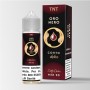 SHOT - TNT Vape - Oro Nero Bidistillati di caffè - CORTO DOLCE - aroma 20+40 in flacone da 60ml
