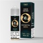 SHOT - TNT Vape - Oro Nero Bidistillati di caffè - CORRETTO ANICE - aroma 20+40 in flacone da 60ml