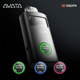Aspire - AVATA POD MOD KIT - 1100mAh - 15ml