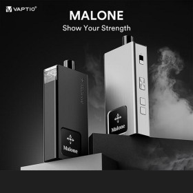 Vaptio - MALONE POD MOD KIT - 2000mah 35W