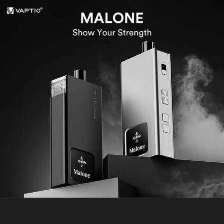 Vaptio - MALONE POD MOD KIT - 2000mah 35W