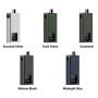 Vaptio - MALONE POD MOD KIT - 2000mah 35W