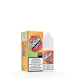 Fantasi - Bar Juice - WATERMELON CHERRY ICE - aroma 10ml