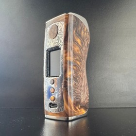 Vicious Ant - MARQUIS BOX 18650 DNA 75C - Ti 127