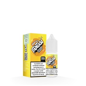 Fantasi - Bar Juice - ORANGE MANGO - aroma 10ml