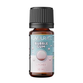 Flavourage - Bubble Gum - LYCHEE - aroma 10ml
