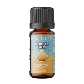 Flavourage - Bubble Gum - MANGO - aroma 10ml