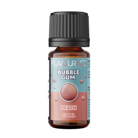 Flavourage - Bubble Gum - PEACH - aroma 10ml