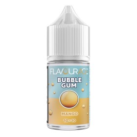 MINI SHOT - Flavourage - Bubble Gum - MANGO - aroma 10+10