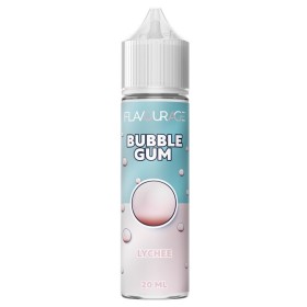 SHOT - Flavourage - Bubble Gum - LYCHEE - aroma 20+40