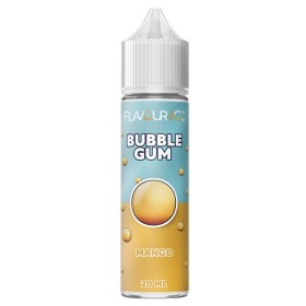 SHOT - Flavourage - Bubble Gum - MANGO - aroma 20+40