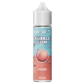 SHOT - Flavourage - Bubble Gum - PEACH - aroma 20+40
