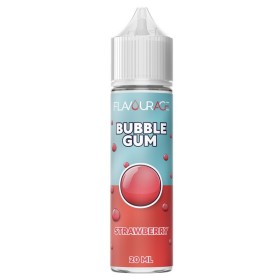 SHOT - Flavourage - Bubble Gum - STRAWBERRY - aroma 20+40