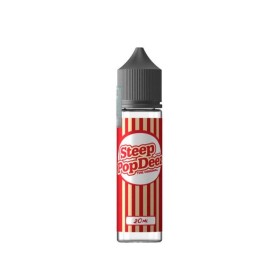 SHOT - PgVg Labs - STEEP POP DEEZ - aroma 20+40 in flacone da 60ml