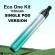 Vaporesso - ECO ONE KIT 1100mah - Single Pod Version