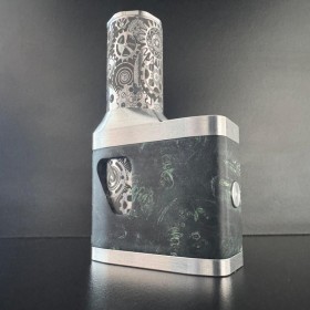 Telli's Mod - QUEEN III DNA60C - Stabic