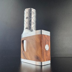 Telli's Mod - QUEEN III DNA60C - Ulivo