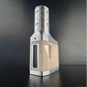 Telli's Mod - QUEEN III JUMA DNA60C - Avorio