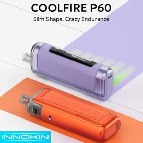 Innokin - COOLFIRE P60 POD MOD KIT - 3200mah