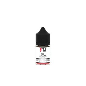 MINI SHOT - T-Juice - RED ASTAIRE - aroma 10+10 in flacone da 30ml