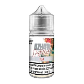MINI SHOT - Azhad's Elixirs - FUJI - aroma 10+10 in flacone da 30ml