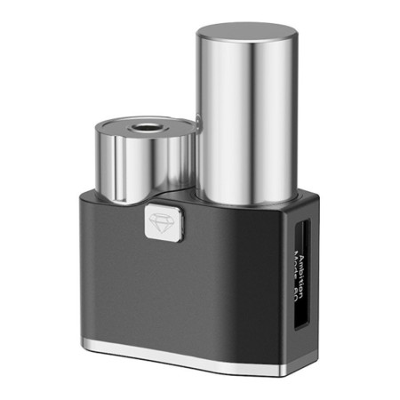 geekvape aegis solo 3 istruzioni Ambition Mods