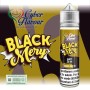 SHOT - Cyber Flavour - Mery - BLACK MERY - aroma 20+40