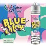 SHOT - Cyber Flavour - Mery - BLUE MERY - aroma 20+40