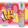 SHOT - Cyber Flavour - Mery - RED MERY - aroma 20+40