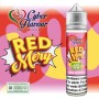 SHOT - Cyber Flavour - Mery - RED MERY - aroma 20+40