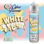 SHOT - Cyber Flavour - Mery - WHITE MERY - aroma 20+40