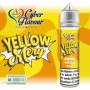 SHOT - Cyber Flavour - Mery - YELLOW MERY - aroma 20+40