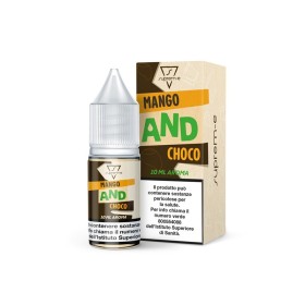 Suprem-e - And - MANGO AND CHOCO - aroma 10ml