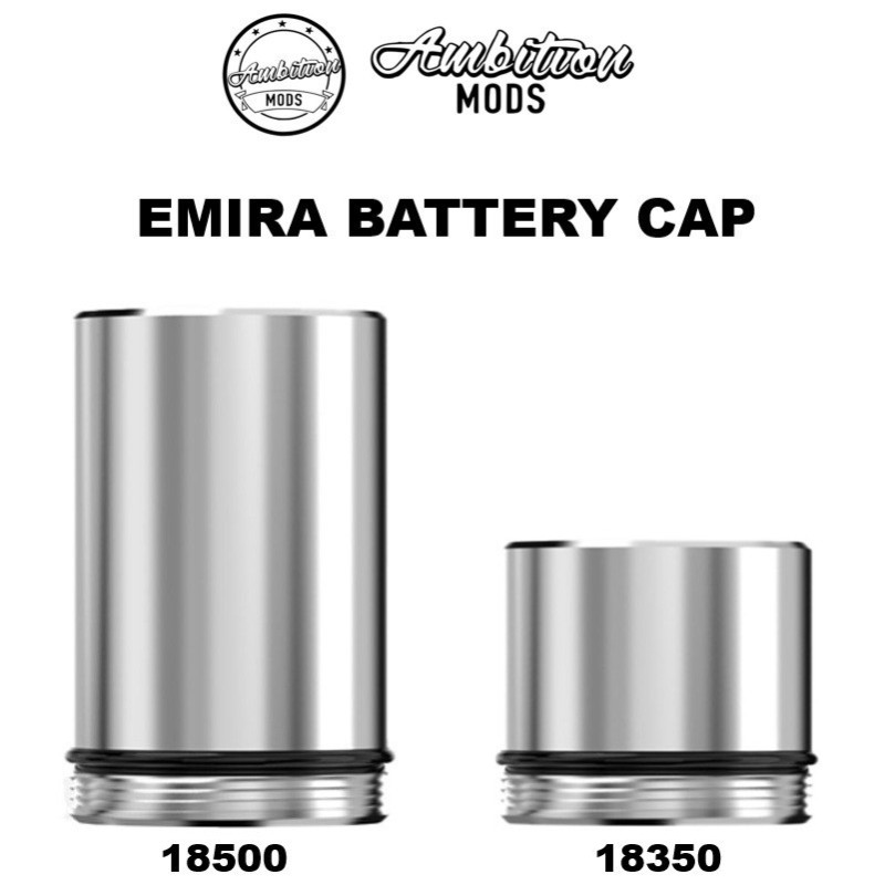 Emira Mod Sbs Box Ambition Mods & Telli's Mod Emira Box Mod 60W - Vape Bar  Emira Mods