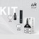 Supreme - LIK BAR FLY POD MOD KIT - 700mAh