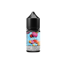 MINI SHOT - Flavour Art - Fruttati Ice - JOLY - aroma 10+20 in flacone da 30ml