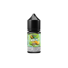 MINI SHOT - Flavour Art - Fruttati Ice - MALY - aroma 10+20 in flacone da 30ml