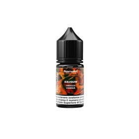 MINI SHOT - Flavour Art - Le Club Tobacco - GAUGUIN - aroma 10+20 in flacone da 30ml