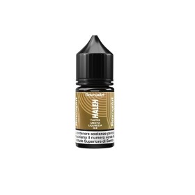 MINI SHOT - Flavour Art - Mente Ghiacciate - HALEH - aroma 10+20 in flacone da 30ml