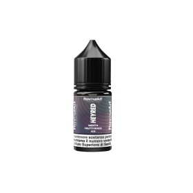 MINI SHOT - Flavour Art - Mente Ghiacciate - HEYRED - aroma 10+20 in flacone da 30ml