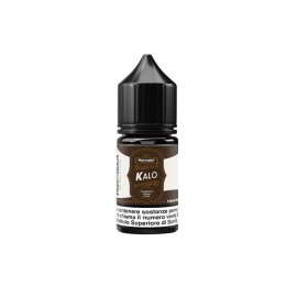 MINI SHOT - Flavour Art - Tabak Fresh - KALO - aroma 10+20 in flacone da 30ml